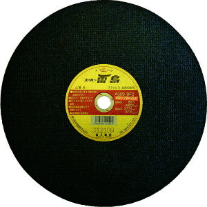 y|Cg10{zxm ؒfu΃X[p[355X2.8X25.4 R355 [10] yDIY H TRUSCO gXR zy ߁z[CB99]