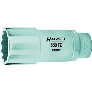 �y�|�C���g10�{�zHAZET �f�B�[�v�\�P�b�g�����`(12�p�^�C�v�E�����p9.5mm�E�Ε�9mm) 880TZ-9 �yDIY �H�� TRUSCO �g���X�R �z�y������� �������߁z[CB99]