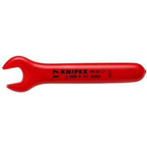 y|Cg10{zKNIPEX ≏ЌXpi 17mm 9800-17 yDIY H TRUSCO gXR zy ߁z[CB99]