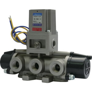 �y�|�C���g10�{�z���{���� 4�����d����10AAC200V7M�V���[�Y�V���O�� BN-7M43-10-E200 �yDIY �H�� TRUSCO �g���X�R �z�y������� �������߁z[CB99]