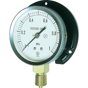 �y�|�C���g10�{�z���� JIS�ėp�`���͌v(B�g) ���̓����W(MPa):0.0�`0.10 GS51-231-0.1MP �yDIY �H�� TRUSCO �g���X�R �z�y������� �������߁z[CB99]