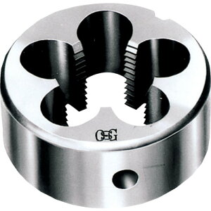 �y�|�C���g10�{�z�I�[�G�X�W�[(��) OSG �˂��؂�ۃ_�C�X 47743 TPD-38XPT3/8-19 �yDIY �H�� TRUSCO �g���X�R �z�y������� �������߁z[CB99]