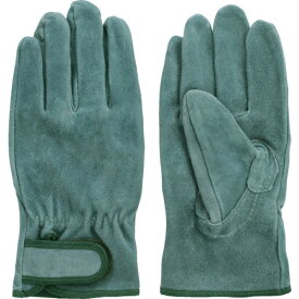 【ポイント10倍】富士グローブ 牛床革オイル加工手袋 オイル33L 5312 【DIY 工具 TRUSCO トラスコ 】【おしゃれ おすすめ】[CB99]