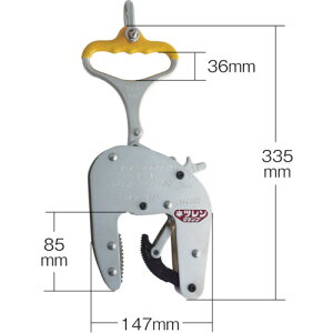 �y�|�C���g10�{�z�O�؃l�c����(��) NETSUREN CU-H�^(60) 250KG U���a�G�݃N�����v F3000 �yDIY �H�� TRUSCO �g���X�R �z�y������� �������߁z[CB99]