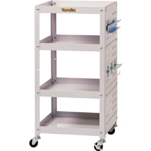 y|Cg10{zRH() }ebN RrjS ЖʃplEtbNt4i^CvW400×D400 WCLP-4-P yDIY H TRUSCO gXR zy ߁z[CB99]