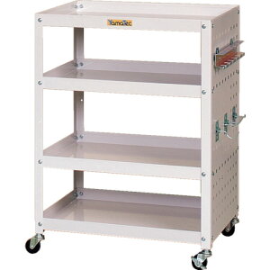 y|Cg10{zRH() }ebN RrjS ЖʃplEtbNt4i^CvW600×D400 WCP-4-P yDIY H TRUSCO gXR zy ߁z[CB99]