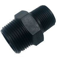 株式会社イリテック 樹脂継手 異径ニップル(M×M)2×3 KN-5075 【イリテック 樹脂継手 異径ニップル(M×M…