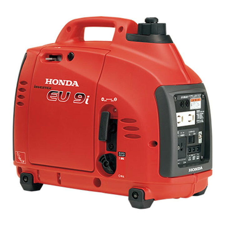楽天市場】ホンダ 発電機 インバーター EU9i JN1【発電機 ホンダ HONDA 