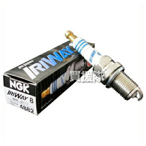 {ꓩ(NGK) CV[YvO No.4882 [|`JV^] IRIWAY8 yNGK vO _   oCNp GW @p i  p[c Օi _ D YƗpzy 