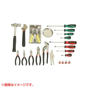 工具セット セット 日曜大工工具の人気商品 通販 価格比較 価格 Com