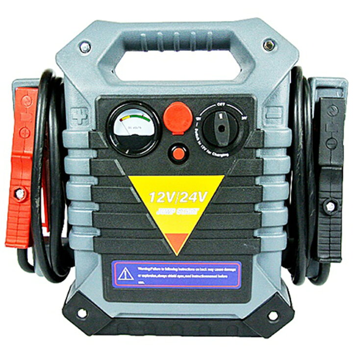 楽天市場 イリイ 12 24v ジャンプスターター Irii 入井 イリイ 12v 24v ジャンプ スターター X533 車 エンジン スタート 補助電源 充電器 シガー ライター 12ボルト 24ボルト バッテリー あがり 対応 緊急用 おしゃれ おすすめ Cb99 買援隊