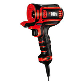 BLACK＆DECKER コード式ボディ EAC800 【工具 電動工具 DIY ツール 工具 用品 大工 日曜大工】【おしゃれ おすすめ】[CB99]