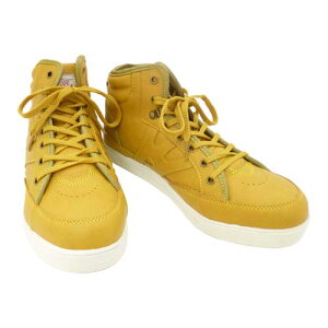 �����ӂ���� ���C�h�E���u�X �C�m�x�[�g�n�C�J�b�g �S�[���h 27.5cm WW-154H [�J���[:�S�[���h] [�T�C�Y:27.5cm] �y�H�i���H�p�X�j�[�J�[�A�~�[�p�V���[�Y�z�y������� �������߁z[CB99]