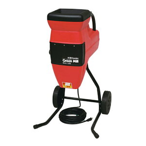 ガーデンシュレッダーの通販 価格比較 価格 Com