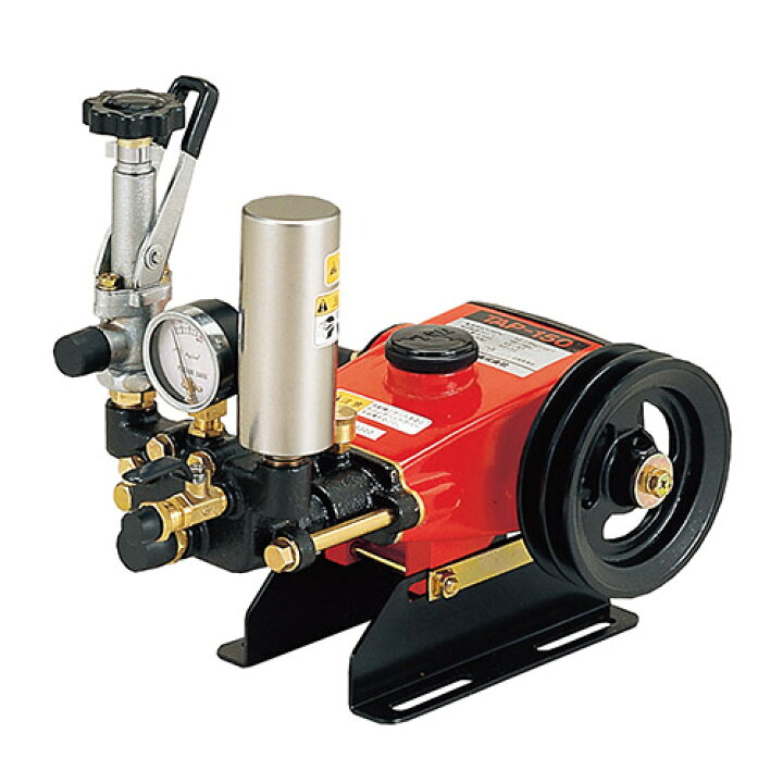 楽天市場】☆ポイント5倍☆安田工業 動力噴霧機 TAP-150 【安田工業 