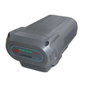 キンボシ PGK-3700用リチュームイオン電池 8180250 【草刈機 草刈り機 草刈器 刈払機 刈払い機 刈払器 刈払 刈払い 草刈 草刈り オプション アクセサリー 交換 リチウムイオンバッテリー】【おし