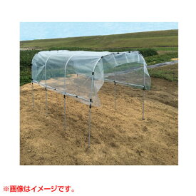 楽天市場 シルバー 支柱 支柱 トンネルパッカー 農業資材 ガーデニング 農業 花 ガーデン Diyの通販