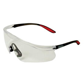 オレゴン セーフティグラス クリアグラス Q525249 [カラー:クリア] 【防護品 安全用品 作業用グラス 安全用眼鏡 安全用メガネ めがね】【おしゃれ おすすめ】[CB99]