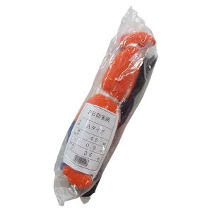 �����˒� PE�h���� 45mm�p 0.9m×36.0m [�I�����W�F/400D] A�^�C�v 500042 [�J���[:�I�����W]