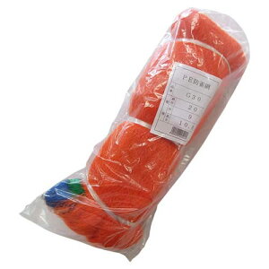 �����˒� PE�h���� 20mm�p 9.0m×10.8m [�I�����W�F/400D] G30 500504 [�J���[:�I�����W]