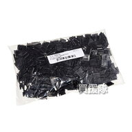 コトコ株式会社 プッシュクリップ 屋外用 2.5mm [200個入] K-2043 【コトコ KOTOKO プッシュクリップ 屋…