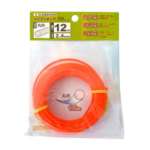 OmeOX piCR[h g}[LO IW ی^ ėpR[h 2.4mm×12m SC24RO-12 [J[:IW] y@ n @ `bv\[   ֐n  ւn   