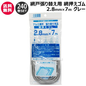 _CI ԉS 2.8mm×7m 240Zbg O[ yԌ  TbV lbg Ԍ˘g a  ւ  p    S R  ߋzy ߁z[CB99]