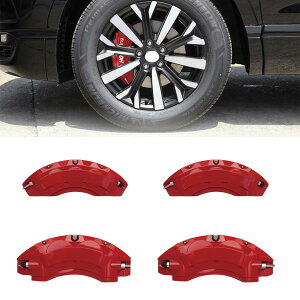 Lp[Jo[ zC[ ZfX?xcGLC NX 2016-2019 SUV JX^ Ԃ Lp[Jo[Zbg p݌v ϋvA~ u[LLp[Jo[ tg&A 4_Zbg