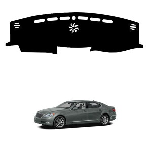 NTXLS LS460 LS460L LS600hL 2006N~2011N p _bV{[h}bg ȒPt _bV{[hJo[ ˌy Ăh~ 򉻖h~ ی}bg ȒPt J[pi [sAi]