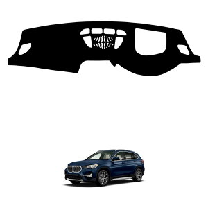 BMW X1 F48 2015N10~2022N / X2 F39 2018N4-2023N HUDt p _bV{[h}bg p݌v _bV{[hJo[ Ăh~ ˌy ~ߎdl ی}bg ANZT[  JX^