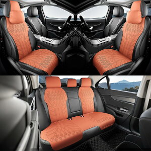 日産 エクストレイル X-Trail T32 2021 2022 〜現行モデル専用 カーシートクッション サドルシートクッション 滑り止 防水 防汚 ソフト肌触り極薄通気設計 防汗ランバーサポート 全季節対応 カー