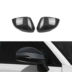 ヴェゼル RV型 WR-V DG5型 フリード GT系 エアー クロスター 共通 ドアミラーカバー サイド ドアミラーカバー エアロパーツ ドアミラーガーニッシュ キズ防止 ABS製 車種専用設計 ドレスアップ FR