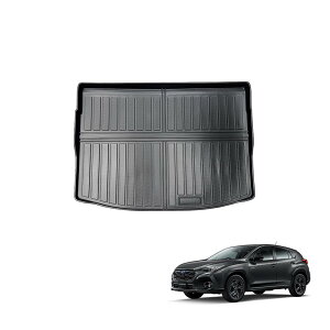 �X�o�� �N���X�g���b�N Limited Touring �Ή� ���Q�b�W�}�b�g ���Q�b�W�g���C �g�����N�}�b�g 3D���̃}�b�g ����h�~ ���̍\�� TPE�f�� �h�� �Ԏ��p�݌v �X�o�� �N���X�g���b�N Limited/Touring �A�N