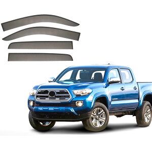 ԗp TChoCU[ ɓK g^ Tacoma N300 2016- J悯 J[EBhftN^[EB hAoCU[ J[CV[hftN^[I[jO gJo[ xgK[h