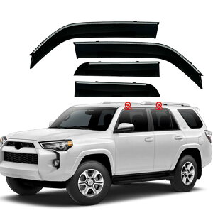 ԗp TChoCU[ ɓK g^ 4RUNNER 2010-2022 J悯 J[EBhftN^[EB hAoCU[ J[CV[hftN^[I[jO gJo[ xgK[h