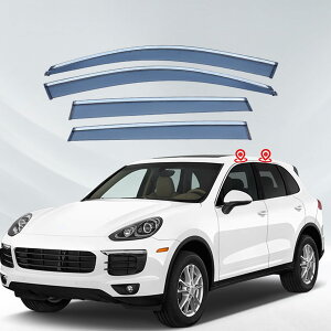 ԗp TChoCU[ ɓK |VF Cayenne 2011-2018 J悯 J[EBhftN^[EB hAoCU[ J[CV[hftN^[I[jOgJo[xgK[h