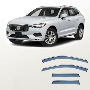 hAoCU[ {{ XC60 2018-2023 ԗp TChoCU[ X[N ^]  ToCU[ J J悯 J[CV[h  悯 ԗp C  hA 4