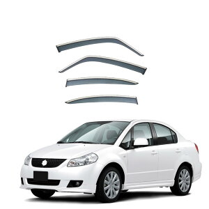 XYL SX4 Z_ 2006-2018 hAoCU[ Ԏp݌v ԗp TChoCU[ X[N J悯 J[CV[h Œ 4Zbg ToCU[ EBhE