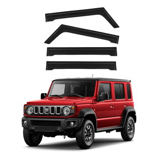 ԗp TChoCU[ XYL JIMMY 5hA JB64W-JB74W 2019- hAoCU[ [ J[CV[h J悯 oCU[ C ʃe[v t tg A 4 Zbg EBhETChoCU[