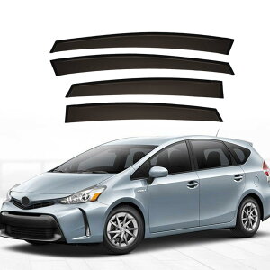 hAoCU[ EChE g^ Prius V ZVW40 2011-2017 ԗp TChoCU[ X[N ^]  ToCU[ J J悯 J[CV[h  悯 ԗp C  hA 4