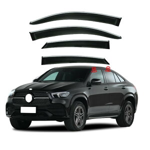 �x���c GLE �N�[�y C167 2020-2023 �T�C�h�o�C�U�[ �������u���b�N �h�A�o�C�U�[ �J�[���C���V�[���h �_�u���Œ� �O���h���X�A�b�v�p�[�c 4���Z�b�g