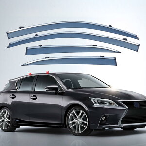 hAoCU[ NTX CT200H 2011-2021 ԗp TChoCU[ X[N  ubN J[CV[h J TCh EChE oCU[ y4z