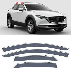 }c_ CX-30 2020- hAoCU[ Ԏp݌v ԗp TChoCU[ X[N J悯 J[CV[h Œ 4Zbg ToCU[ EBhE