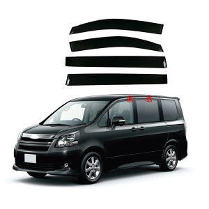 g^ Voxy R70 2007-2013 ԗp TChoCU[ ubN hAoCU[ J悯 J[CV[h _uŒ OhXAbvp[c 4Zbg