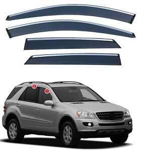 xc M NX W164 2006-2011 hAoCU[ ubN TChoCU[ J[CV[hJ悯 X|[c oCU[ Op[c J[ANZT[