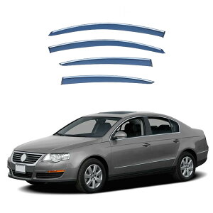 VW pT[g B6 2006-2010 hAoCU[ Ԏp݌v ԗp TChoCU[ X[N J悯 J[CV[h Œ 4Zbg ToCU[ EBhE