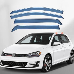 hAoCU[ VW GOLF 7 2014-2019 (gxo[W) ԗp TChoCU[ X[N  ubN J[CV[h J TCh EChE oCU[ y4 z