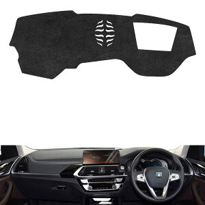 Jo[ TVF[h BMW X3 X4iG01j2018-2021 W{fBp _bV{[h}bg _bV{[hJo[ p݌v  Ăh~ ԓCeA ubN