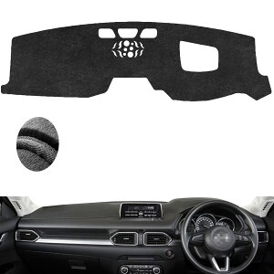 _bV{[h}bg Cpl}bg p ԓ_bV{[hJo[ Ăh~ }c_CX-5 CX-8 2017-2019 Ԏp݌v i_bV{[hCgp[c (HUDt)