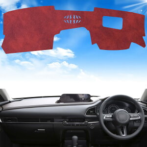 }bg }c_ CX-30 DM_bV}bg J[pi p݌v Ă΍ f荞݌y 򉻖h~ [Cvf (}bg }c_ CX-30 DMpj (HUDt bh)